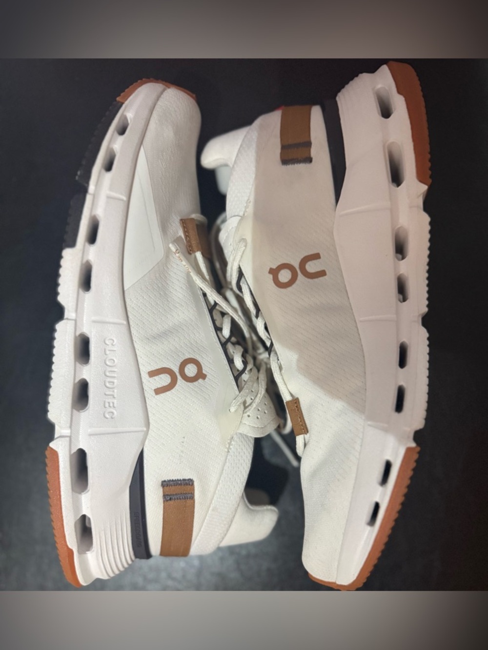 ON Cloudnova 2 Training Sneakers - Picture 7 of 16